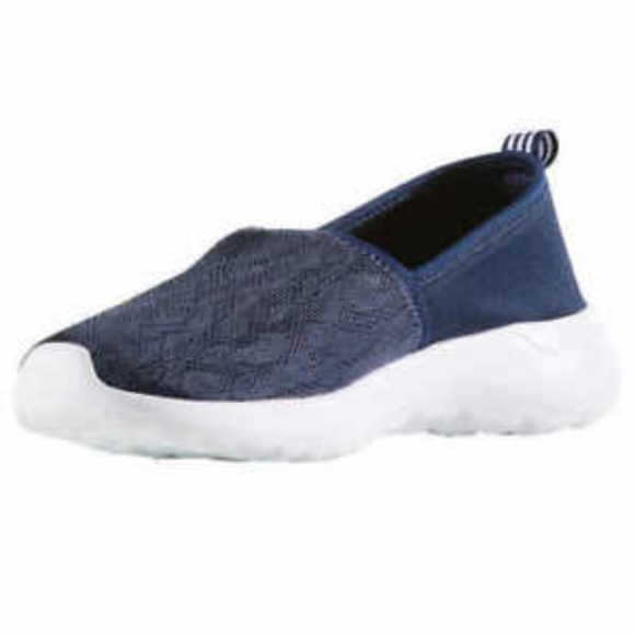women's cloudfoam lite racer slip on